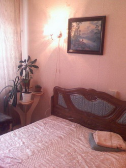 Хочу продать 3-комнатную квартиру, Уральская улица, д. 189 корпус 3